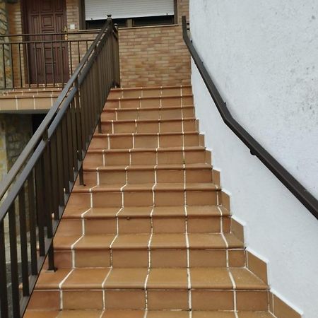 Apartamentos Joaquina Tagle Dış mekan fotoğraf