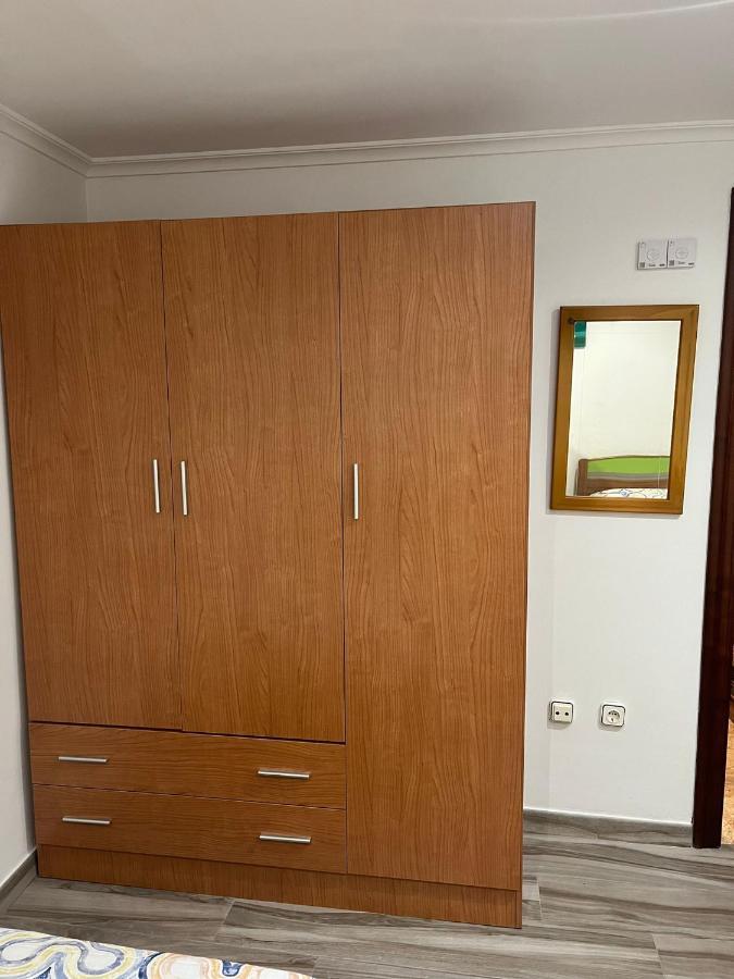 Apartamentos Joaquina Tagle Dış mekan fotoğraf