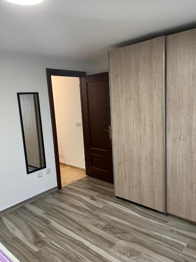 Apartamentos Joaquina Tagle Dış mekan fotoğraf