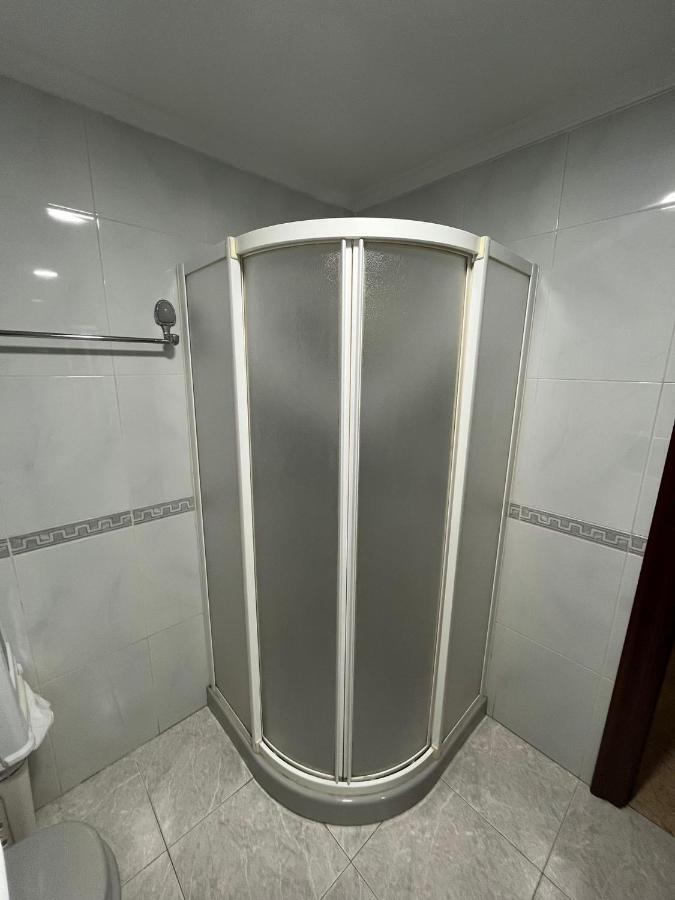 Apartamentos Joaquina Tagle Dış mekan fotoğraf
